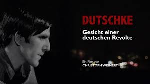 Dutschke - Dokumentation