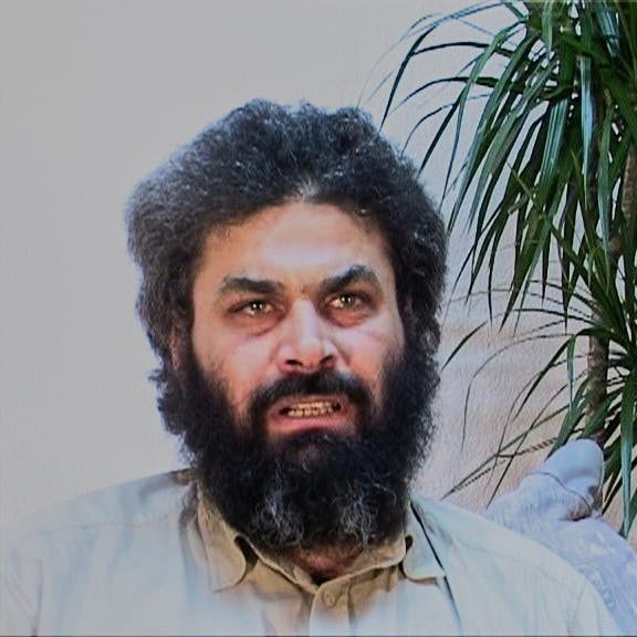 Khalek el-Masri nach der Entführung (2004)